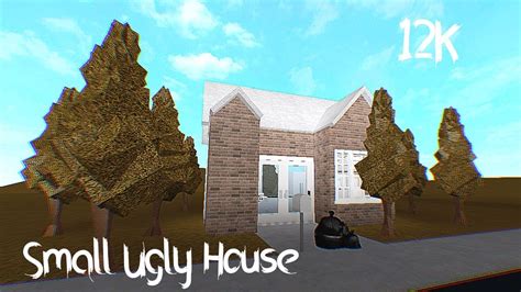 Ugly bloxburg houses - BUILDING THE UGLIEST HOUSE BLOXBURG HAS EVER SEEN. Christa Plays. 578 subscribers. Subscribe. No views 1 minute ago. Building the ugliest house on bloxburgggggg. Tags: Show more. Building the...